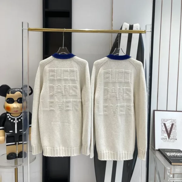 2023SS Gucci Sweater