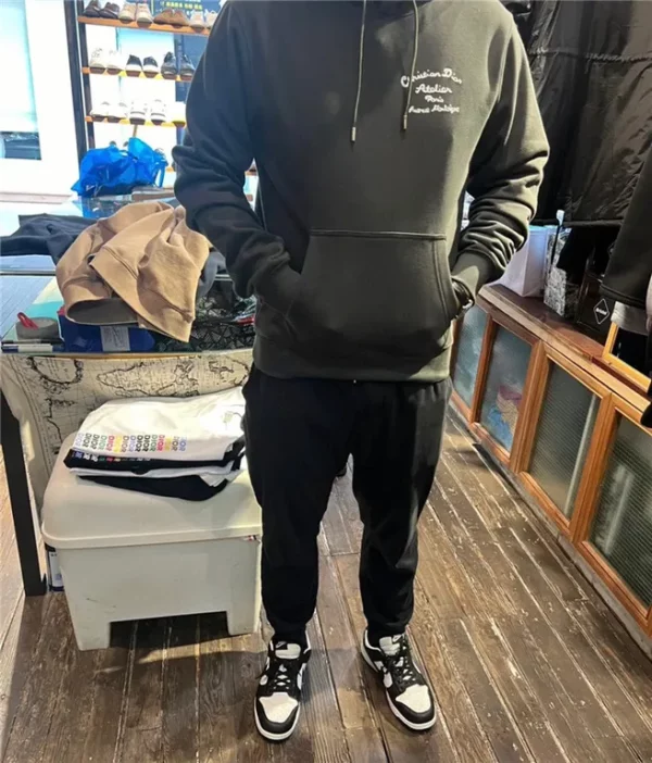 2023fw Dior Hoodie