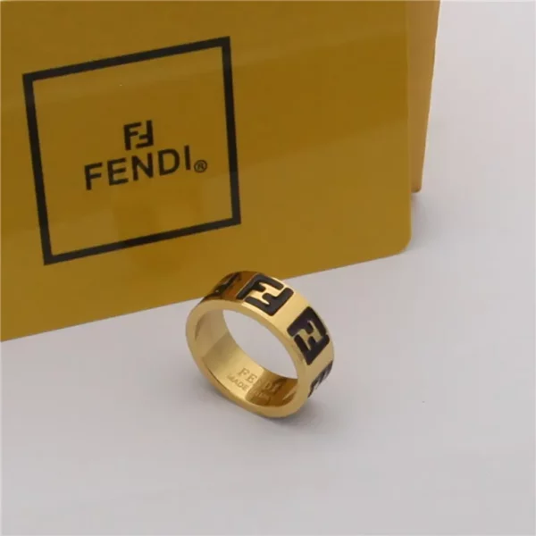 Fendi Ring