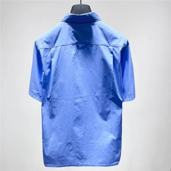 2023ss Prada Shirt