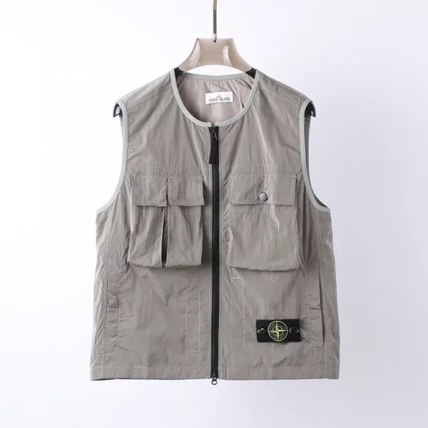 2023FW Stone island Jacket