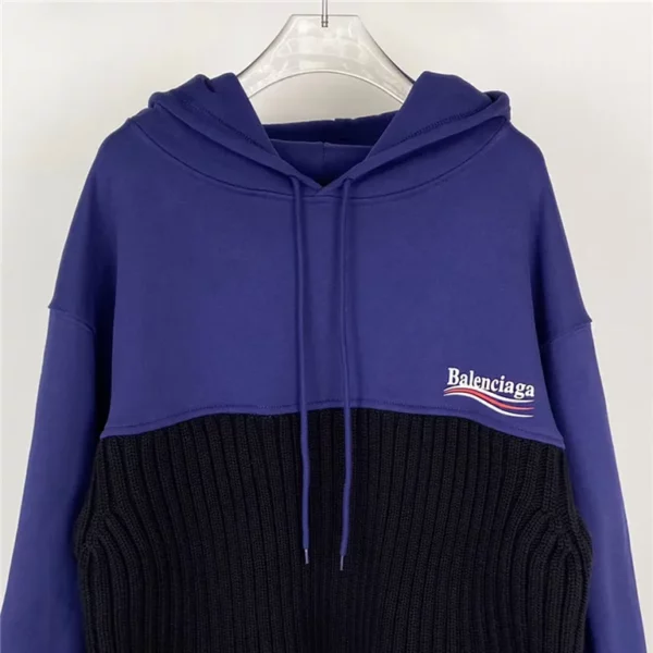 2023fw Balenciaga Sweater