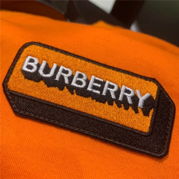 2023SS Burberry T Shirt