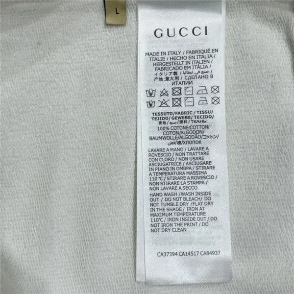 2023fw Gucci Sweater