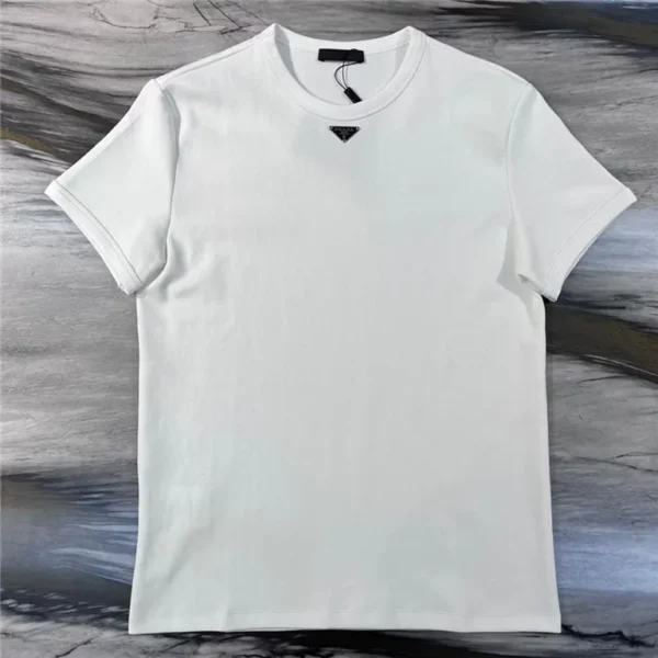 2023fw Prada T Shirt