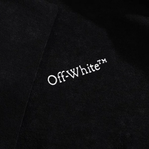 Off White Jacket