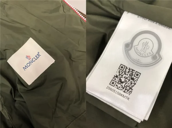 2023 Moncler Jacket