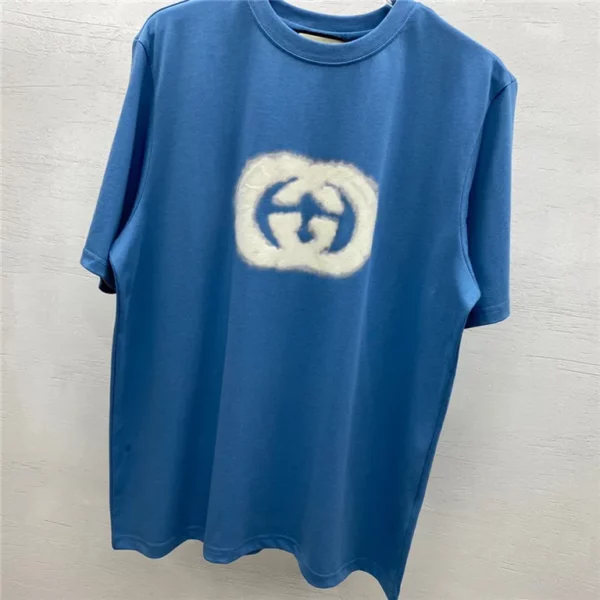 2023ss Gucci T Shirt