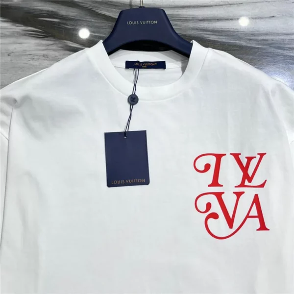 2023SS Louis Vuitton T Shirt