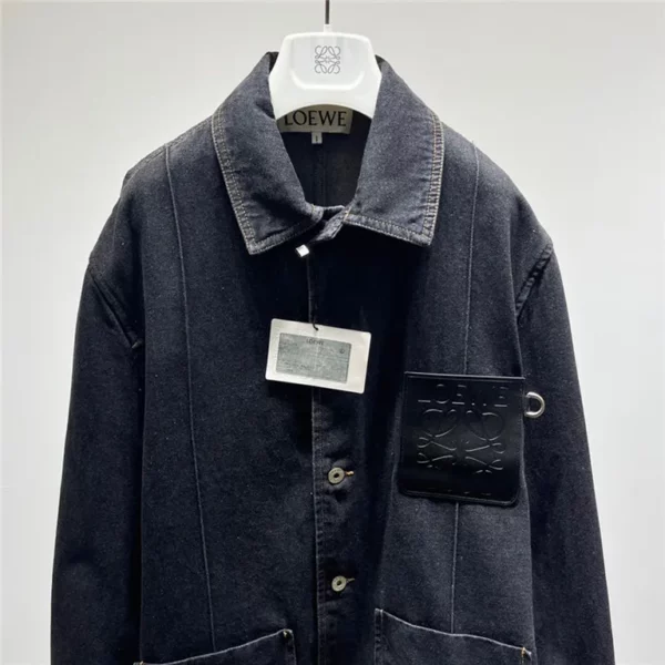 2023fw Loewe Jacket