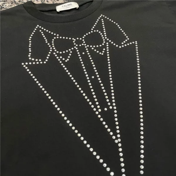 2023FW Celine T Shirt