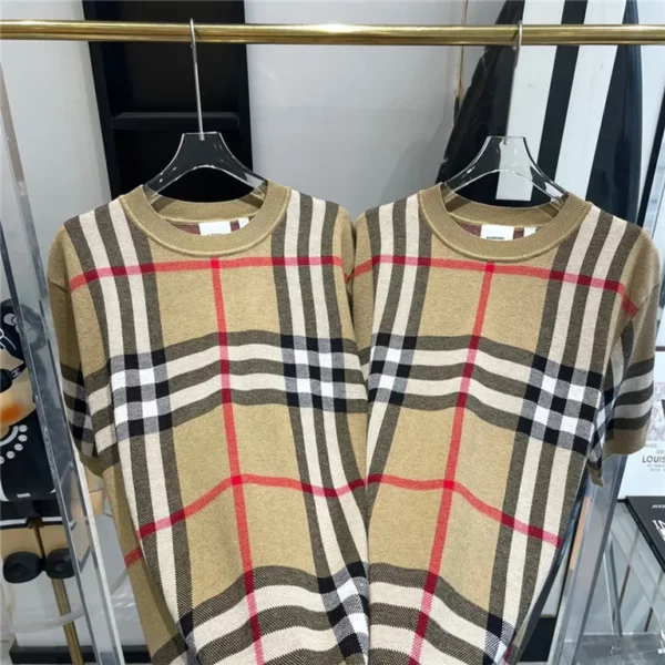 2023SS Burberry