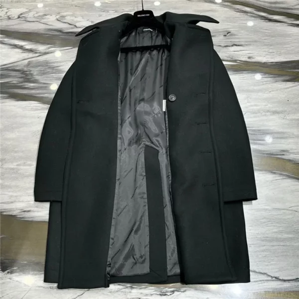 2023fw DSQUARED2 OVER COAT