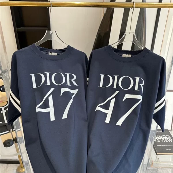 2024ss Dior T Shirt