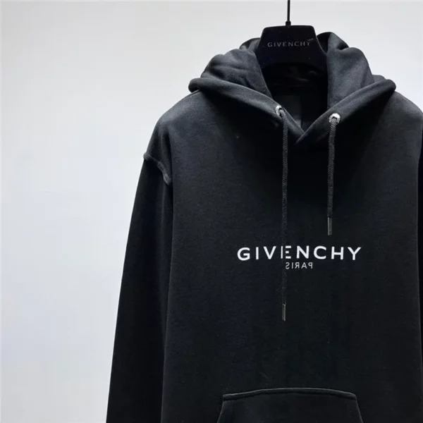 2023fw Givenchy Hoodie