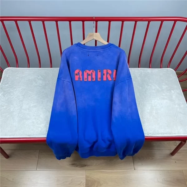 2023fw Amiri Sweater