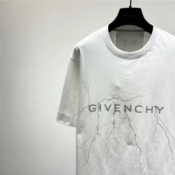 2023fw Givenchy T Shirt