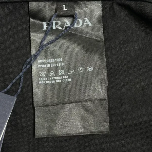 2024SS Prada Pants