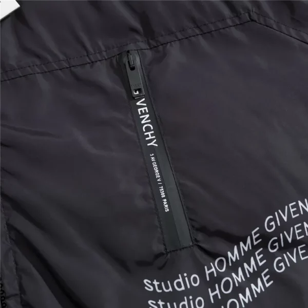 2021 Givenchy Jacket