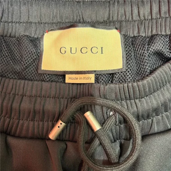 2023 Gucci Sweaterpants