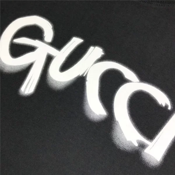 2023ss Gucci T Shirt