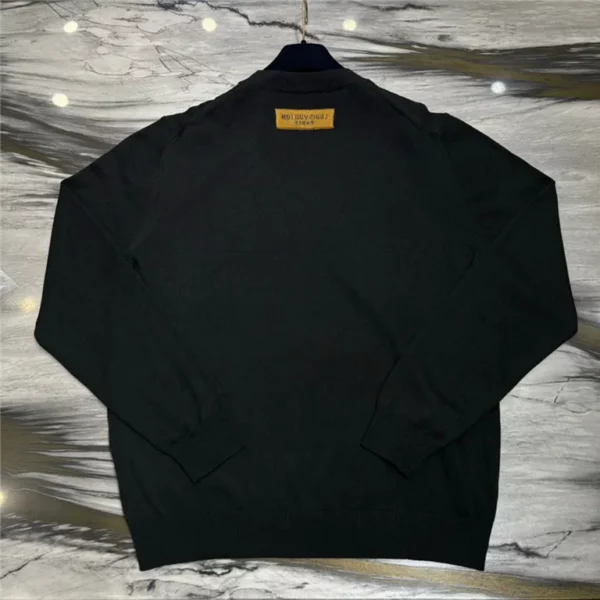 2023fw Louis Vuitton Sweater