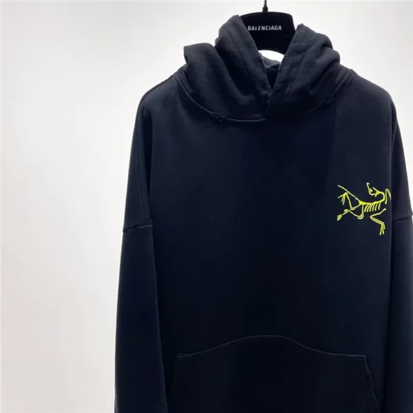 Arcteryx  Hoodie