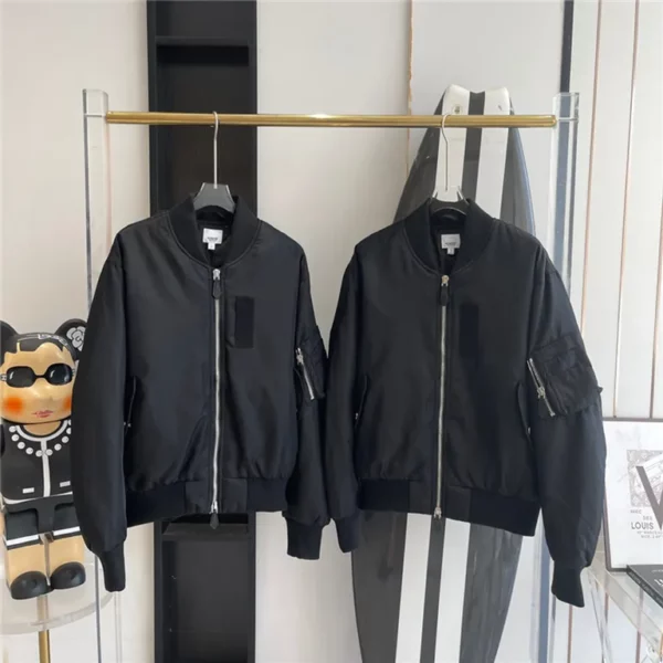 2022fw Burberry Jacket