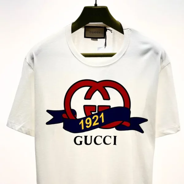 2023ss Gucci T Shirt