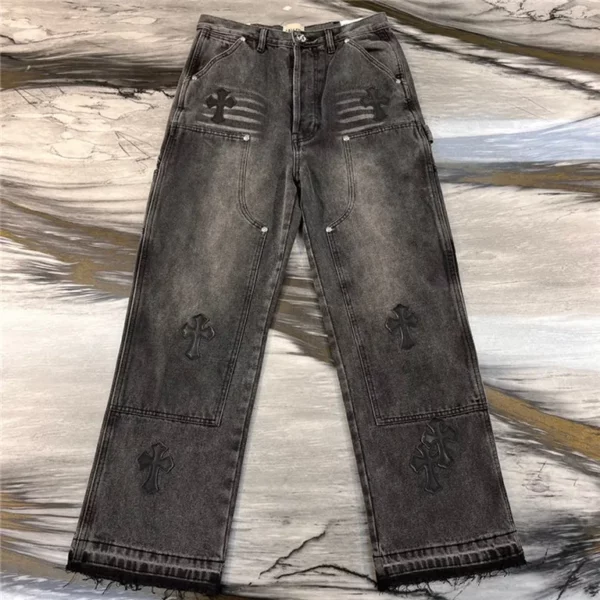 2023SS Chrome Hearts Jeans