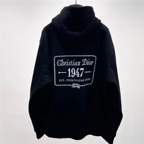 2022fw Dior Hoodie