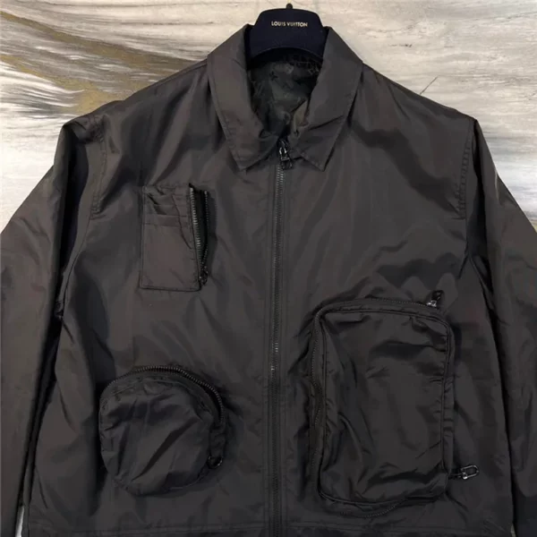 2023SS Louis Vuitton Jacket