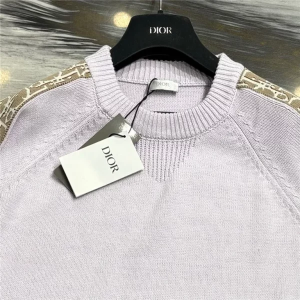 2023fw Dior Sweater