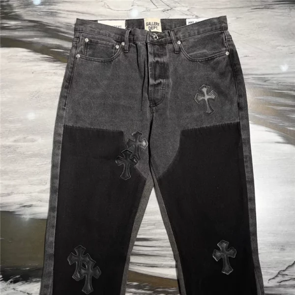 2023SS Chrome Hearts Jeans