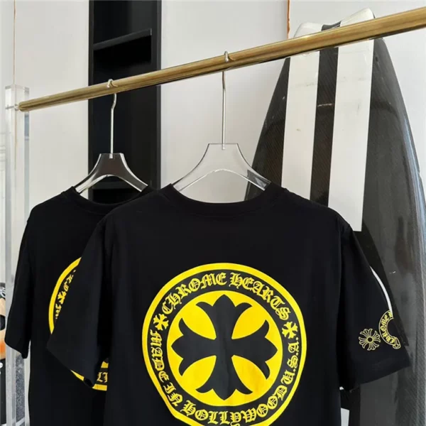 2023SS Chrome Hearts T Shirt