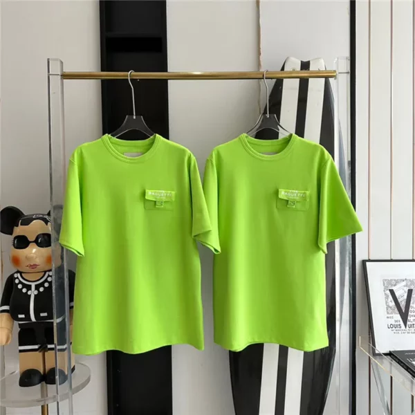 2023SS Fendi T Shirt