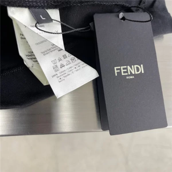 2023SS Fendi T Shirt