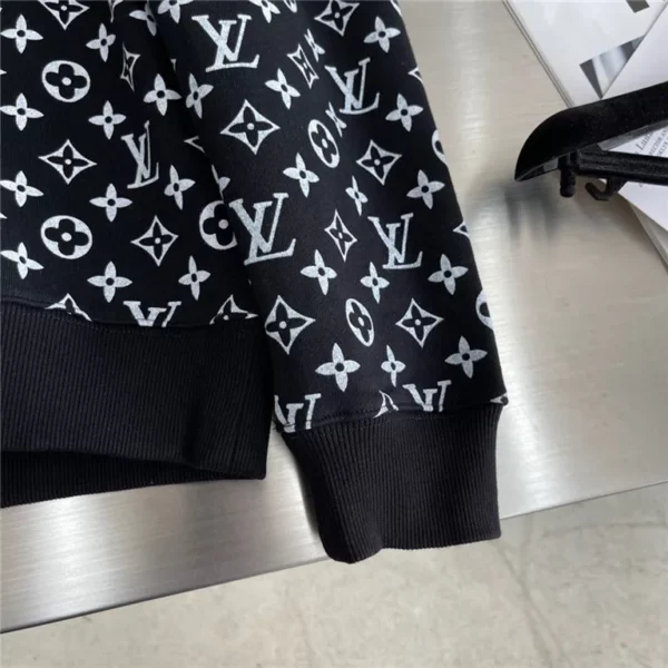 2023fw Louis Vuitton Hoodie