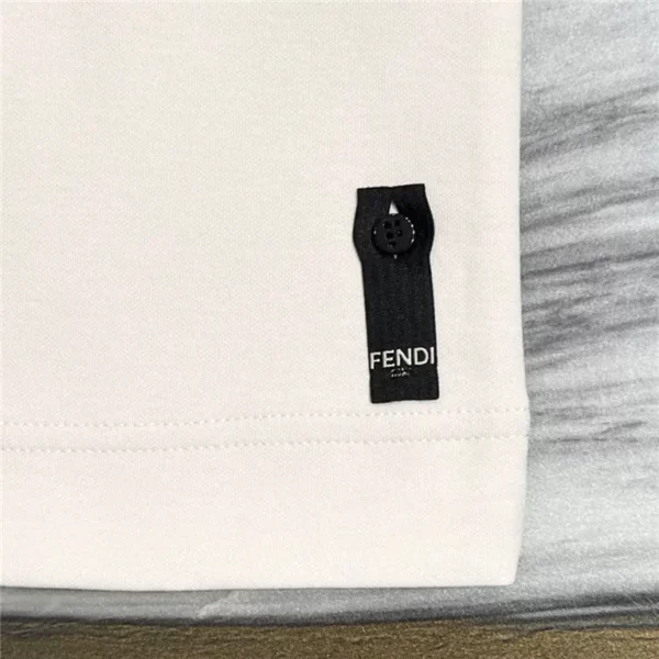 2023SS Fendi T Shirt