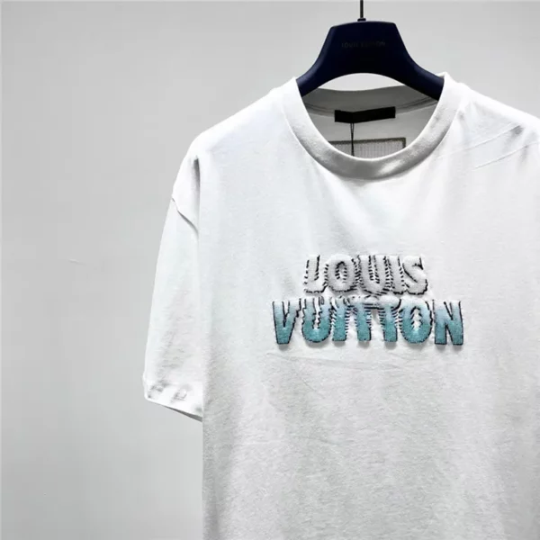 2023SS Louis Vuitton T Shirt