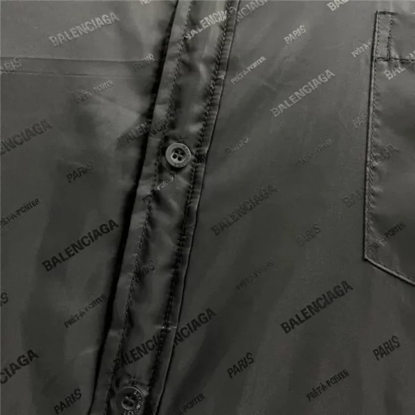 Balenciaga Jacket