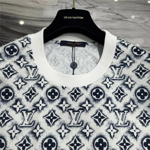 2024SS Louis Vuitton T Shirt