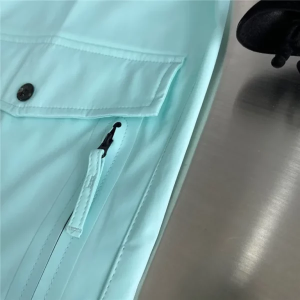 2022ss Stone island Jacket