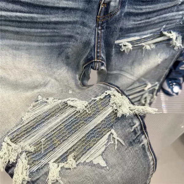 2024SS Amiri Jeans