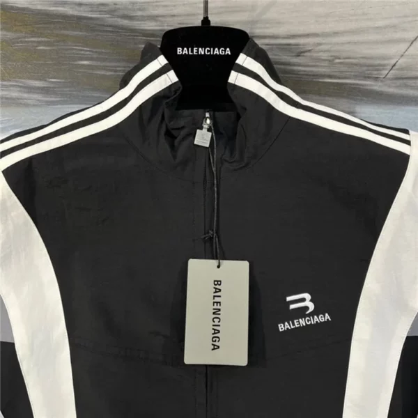 Balenciaga Jacket