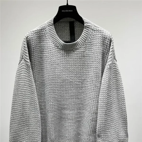 2023 Chrome Hearts Sweater