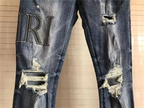 2023 Amiri Jeans