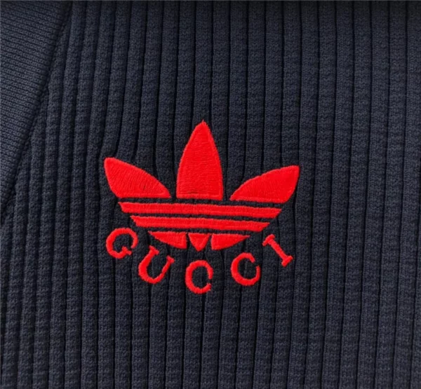 2022fw Gucci x Adidas Jacket