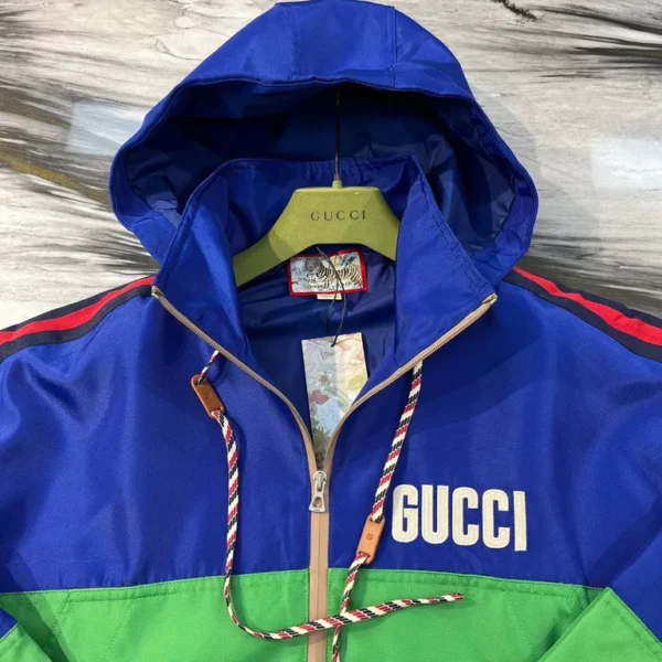 2023SS Gucci Jacket