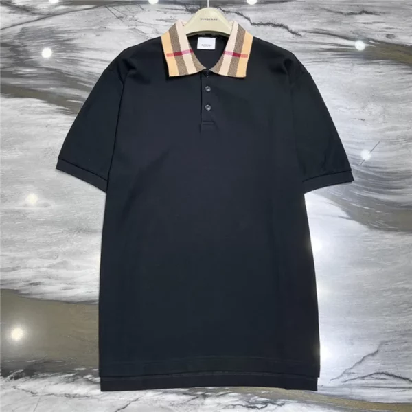 2023SS Burberry Polo Shirt